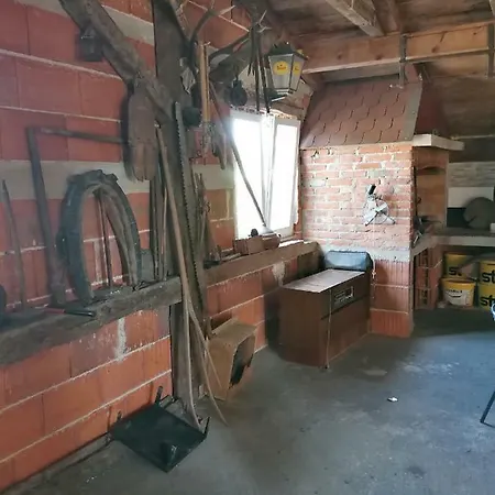 Apartman Lea