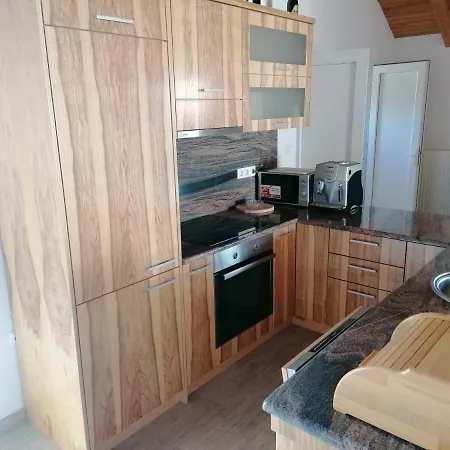 Apartman Lea Bihać