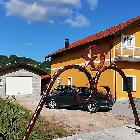 Apartman Lea Apartamento *