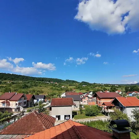 Apartman Lea Bihać