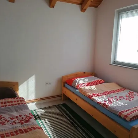 Apartman Lea Apartamento