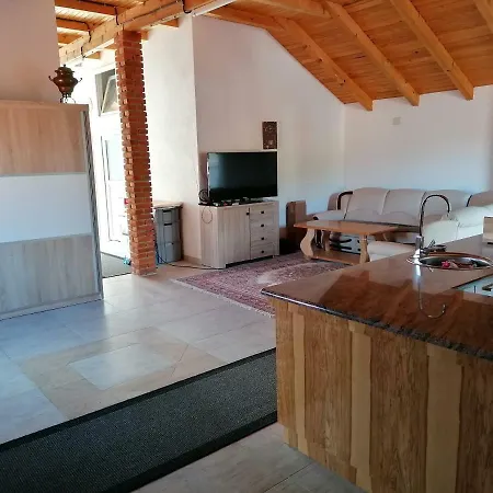 Apartamento Apartman Lea Bihać