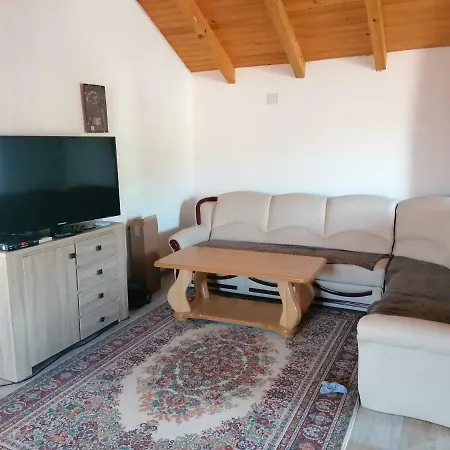 Apartman Lea Apartamento