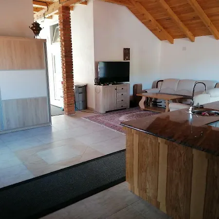 Apartamento Apartman Lea