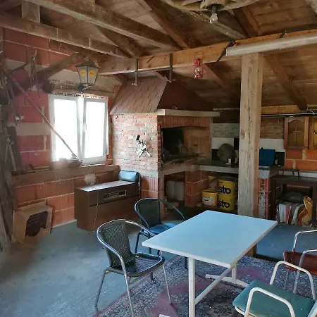 Apartman Lea Apartamento