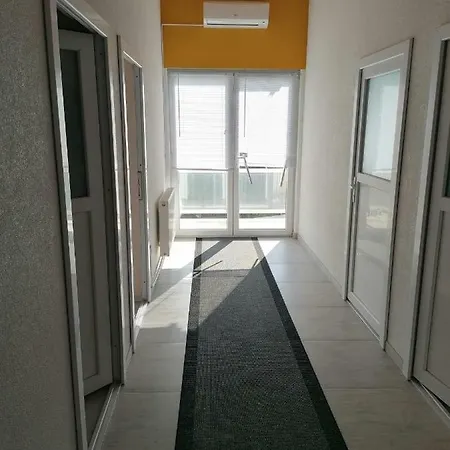 Apartamento Apartman Lea *