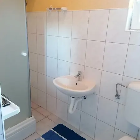 Apartamento Apartman Lea *