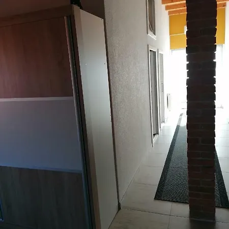 Apartamento Apartman Lea Bihać