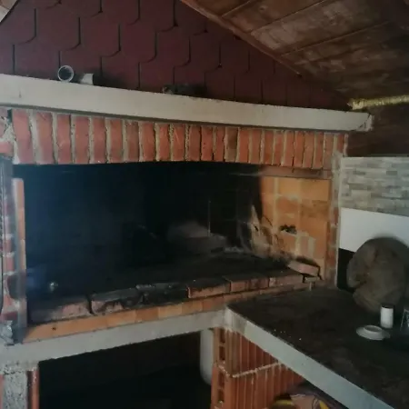 Apartamento Apartman Lea